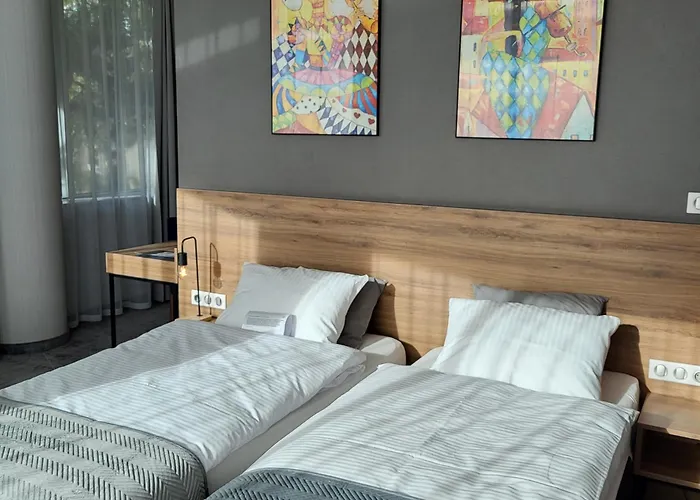 Hotel Centrum