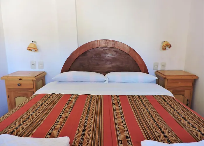 Titi Qala Hostel