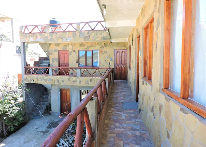 Titi Qala Hostel