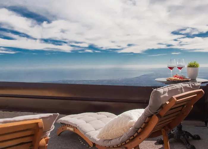 Corsaro Etna Hotel&Spa