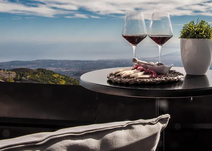 Corsaro Etna Hotel&Spa