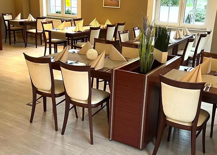 Hotel Alte Apotheke