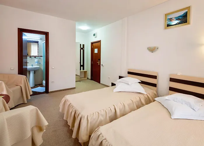 Suior Resort Baza