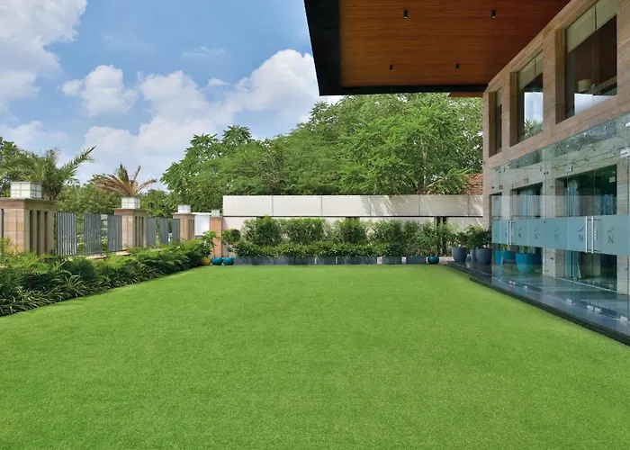 Novotel Jodhpur Iti Circle