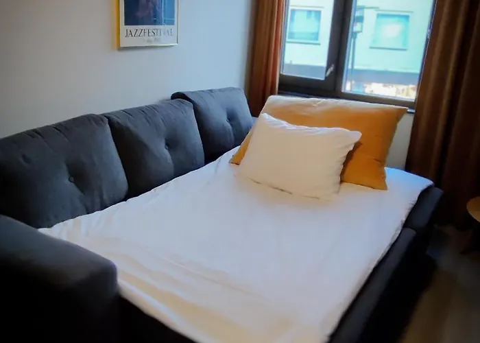 Hotell Molde