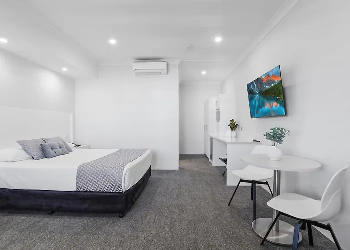 Shellharbour Village Motel