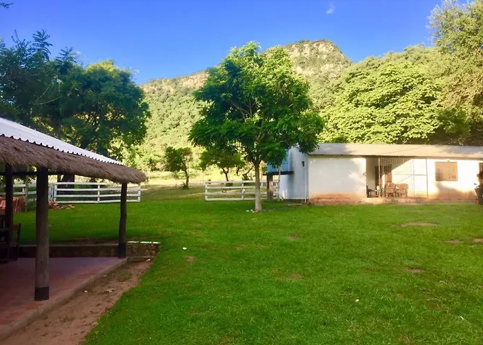 Posada San Miguel