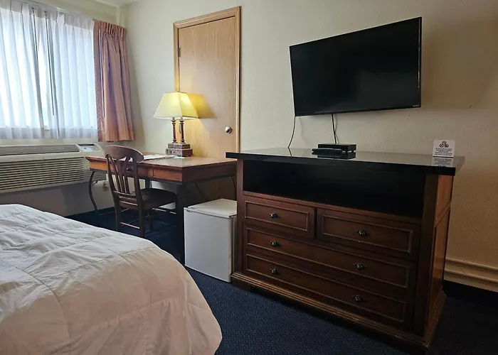 Broadway Inn Conference Center