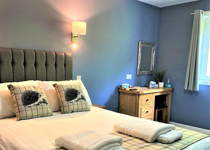 The 1645 Inn