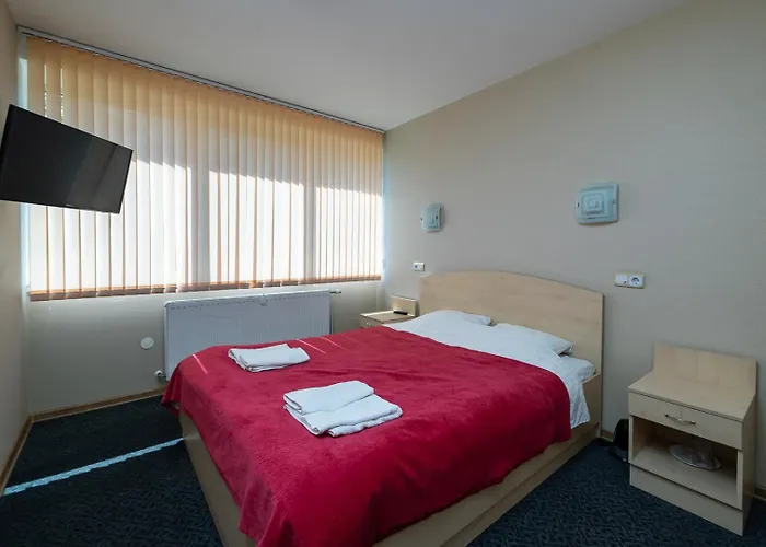 Balvi Hotel