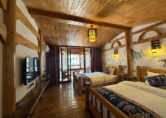 Mountain View Guesthouse