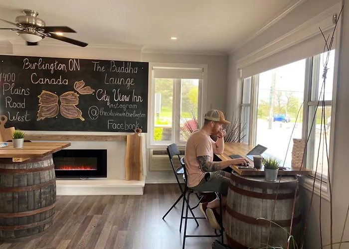City View Inn