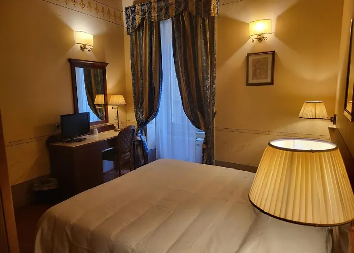 Hotel Logge Dei Mercanti