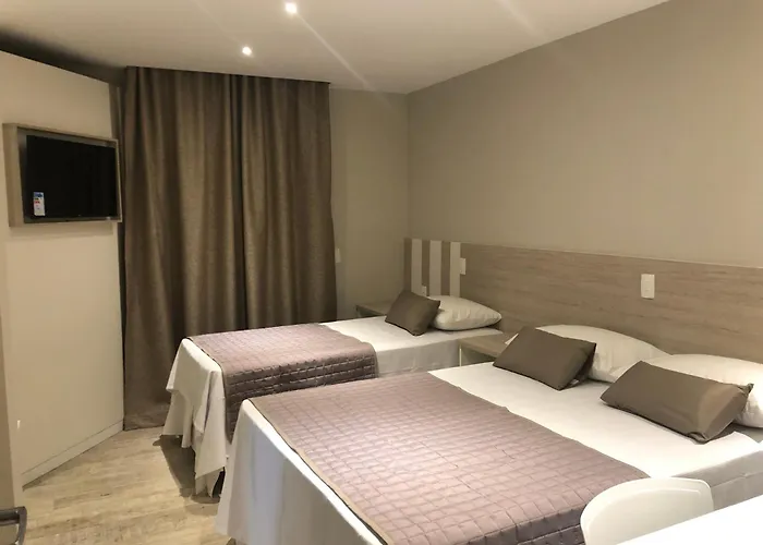 Jandira Premiêr Hotel