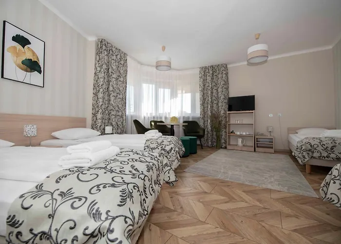 Hotel Polonia