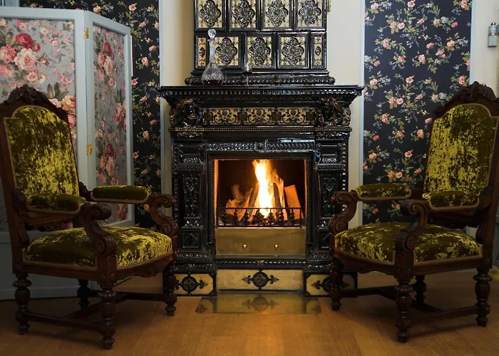 Antonius Boutique Hotel