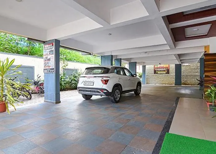 Via Kohinoor Residency