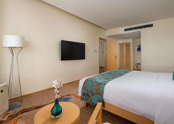 石家诺华廷酒店 Novlion Hotel