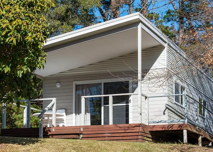 Blackheath Glen Tourist Park