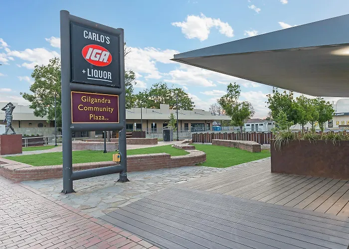 Castlereagh Motor Inn