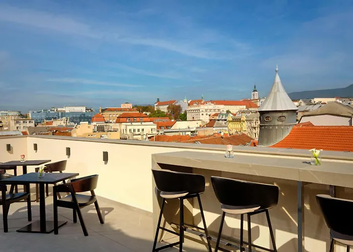 Art'Otel Zagreb