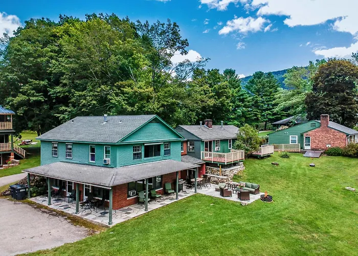 Wilburton Inn