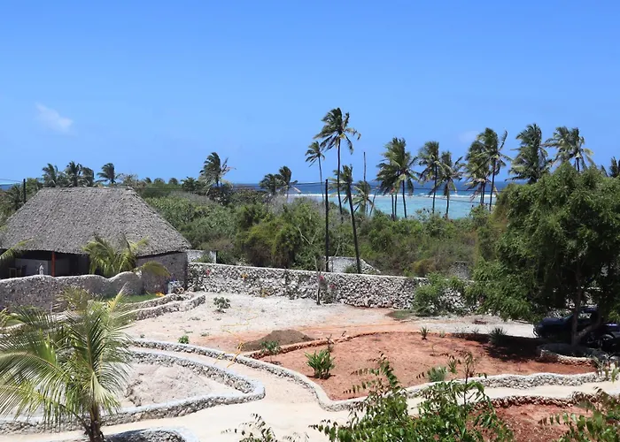Holiday Time Bungalows Zanzibar