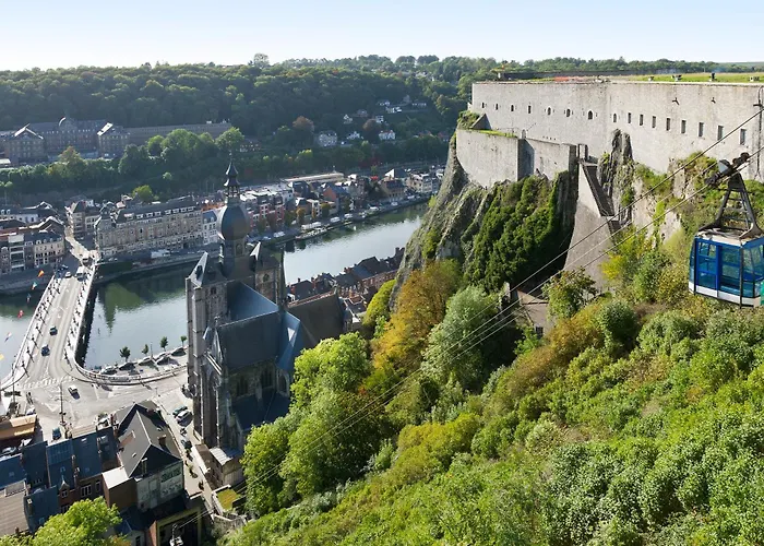 Ibis Dinant Centre