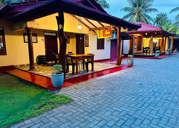 Dreams Villa