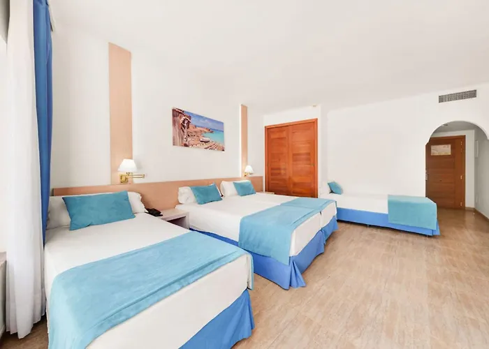 Hotel Agua Beach "Adults Only"