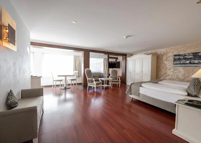 Seilers Vintage Hotel & Spa