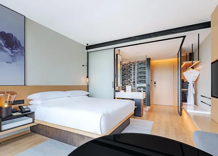 Fairfield By Marriott Beijing Daxing Airport