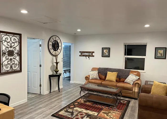 Crazy Horse - Apt 1