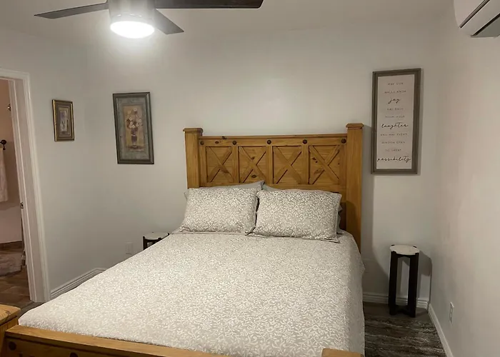 Crazy Horse - Apt 1