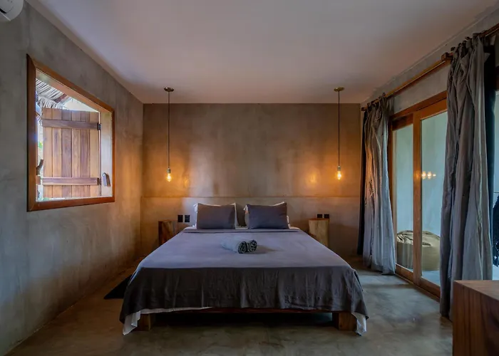 Villa Mango Jeri
