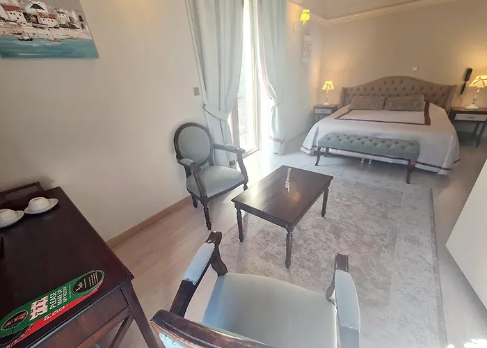 Sofia Boutique Hotel