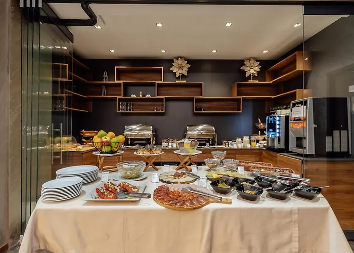 Garni Hotel Kruso