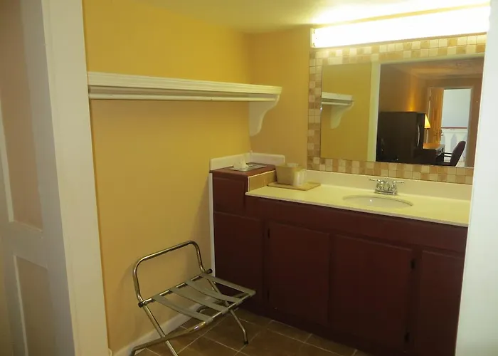 Executive Inn Wichita