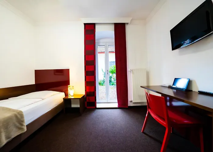Hotel Bergbauer Mit Late-Self-Check-In