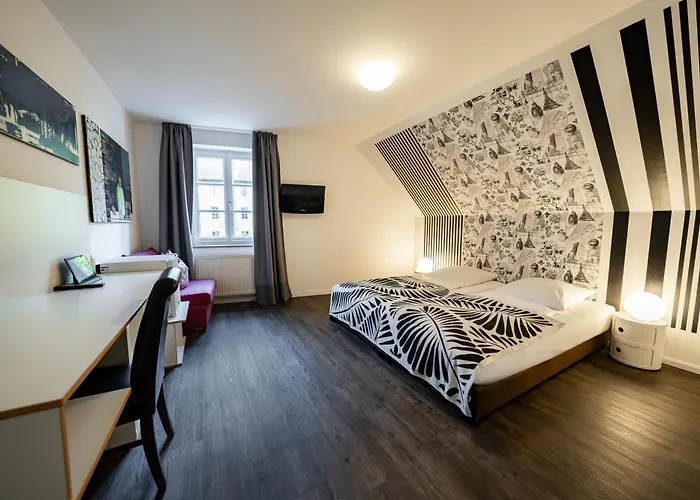 Hotel Bergbauer Mit Late-Self-Check-In