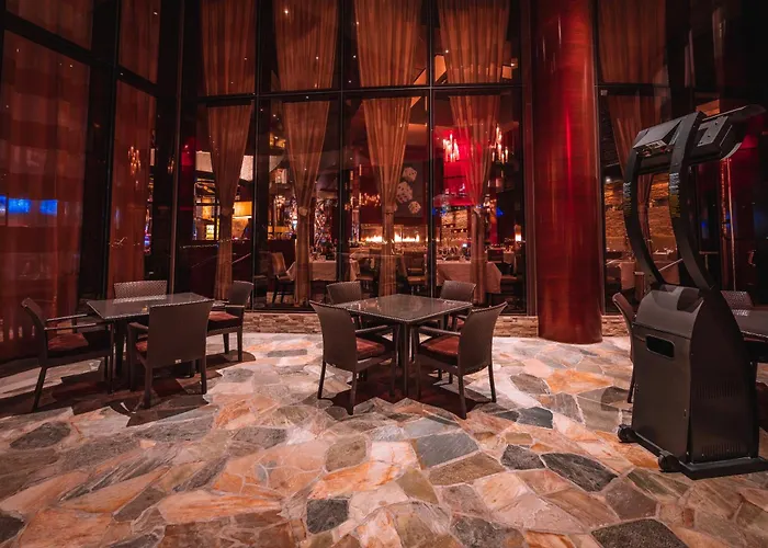 Red Rock Casino Resort & Spa