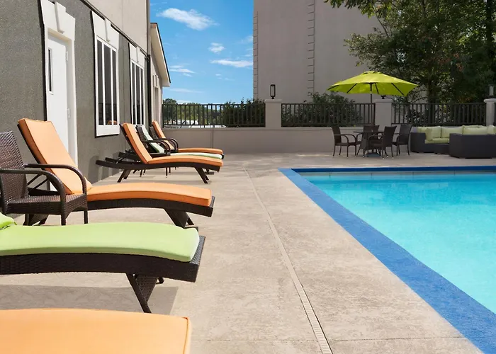 La Quinta By Wyndham Cookeville