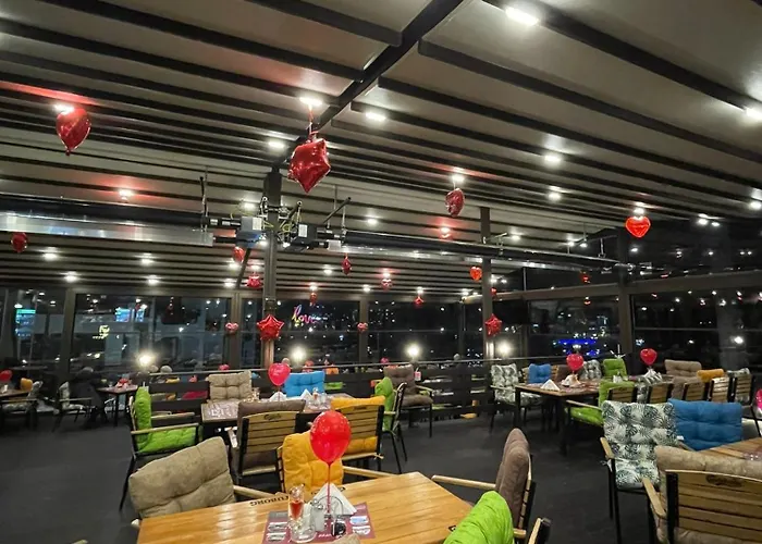 Hotel Dobru