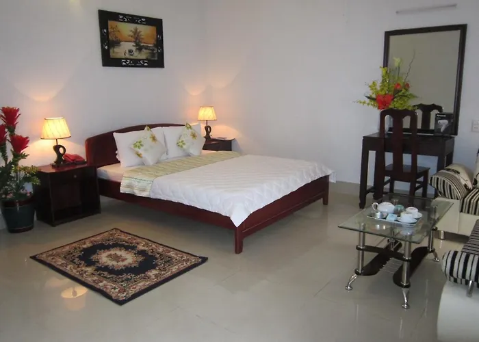 Du Hung 2 Hotel