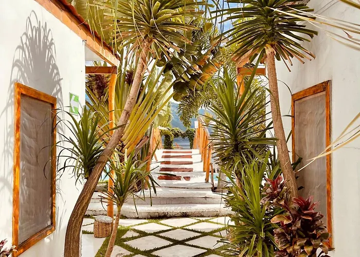 Sababa Resort