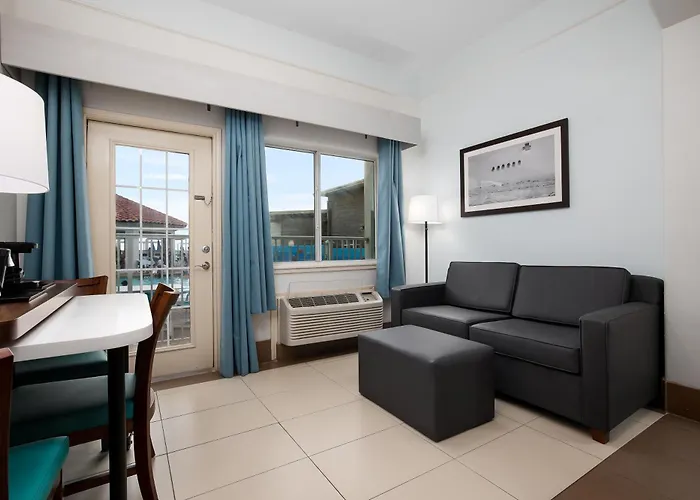 Sand Rose Beach Resort