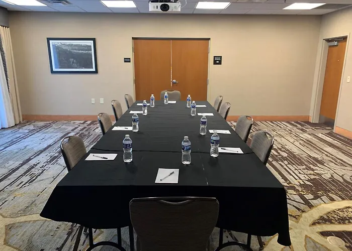 Hampton Inn Lexington Medical Center, Ky