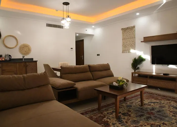 Kings Gate Yanbu Resort