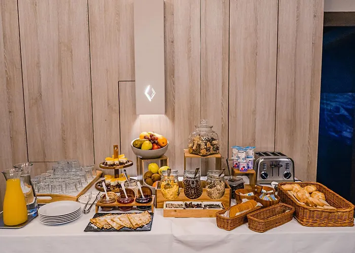 Caro Boutique Hotel