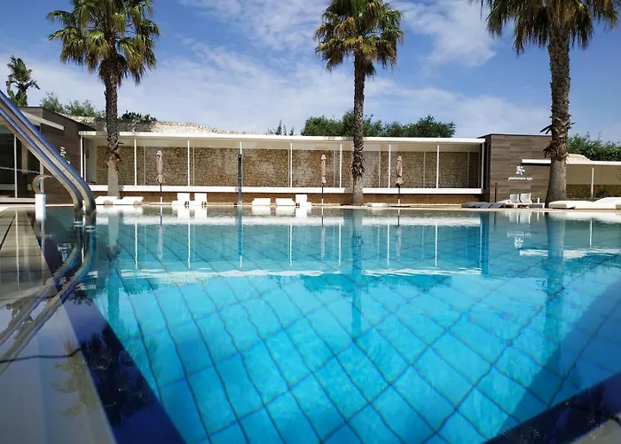 Pietre Nere Resort & Spa